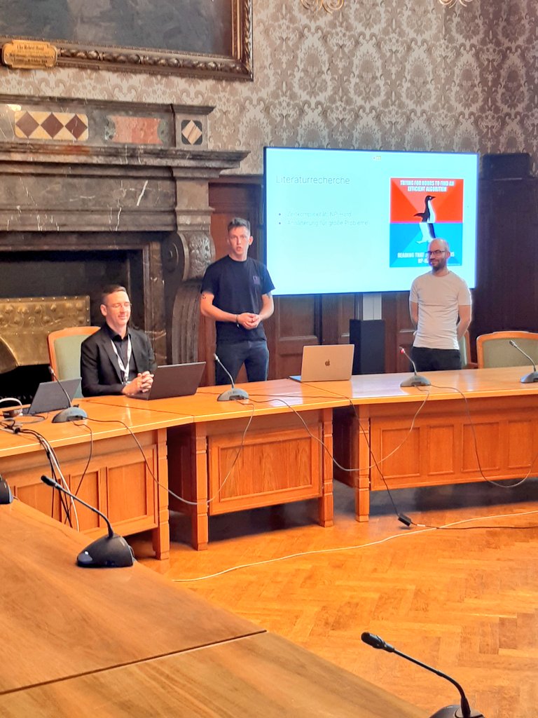 Data Week Leipzig tweet media