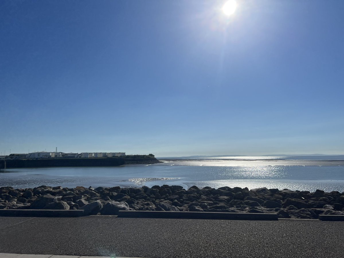 Sara Sloman (@sarasloman1) on Twitter photo Team <a href="/karcheruk/">Kärcher UK</a> are sad that we're
now on the final day of the
@GBEVRally but thrilled to be stopping
at the Cardiff Barrage, thanks to Cardiff
Harbour Authority & <a href="/cardiffcouncil/">Cardiff Council</a>
#EVRally #collaboration #netzero Team <a href="/karcheruk/">Kärcher UK</a> are sad that we're
now on the final day of the
@GBEVRally but thrilled to be stopping
at the Cardiff Barrage, thanks to Cardiff
Harbour Authority & <a href="/cardiffcouncil/">Cardiff Council</a>
#EVRally #collaboration #netzero