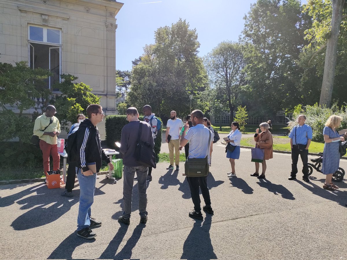 Découvrez les #metiers des #drones <a href="/valdemarne_94/">Val-de-Marne</a> <a href="/villedechoisy/">Choisy-le-Roi</a> <a href="/Pole_Systematic/">Pôle Systematic</a>