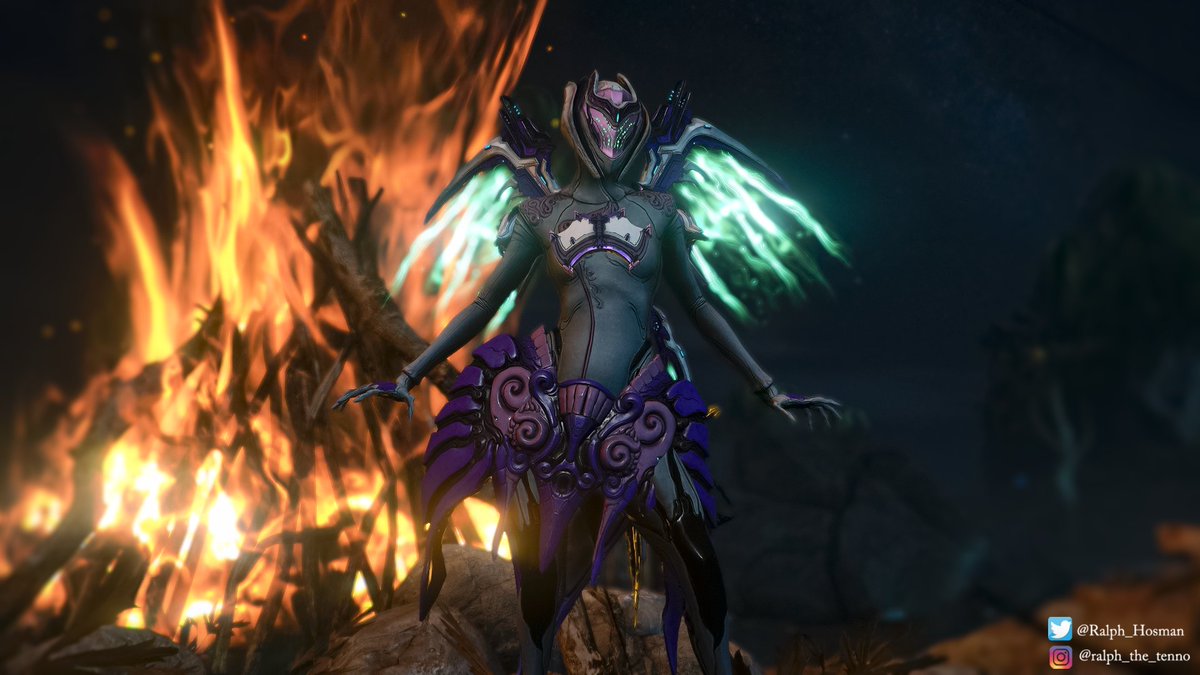 Ralph_Hosman's tweet photo. ☀Summer days🌊
Many thanks to @CatharsisKnight and Dranfesa
#Warframe #Warframefashion
#Warframefashionframe
#Warframecaptura
#Fashionframe #Tennocreate #Digiralphotography #Virtualphotigraphy
#Gamergram #WarframeHydroid #WarframeTrinity #WarframeProtea #WarframeIvara https://t.co/L2CsofoNWO