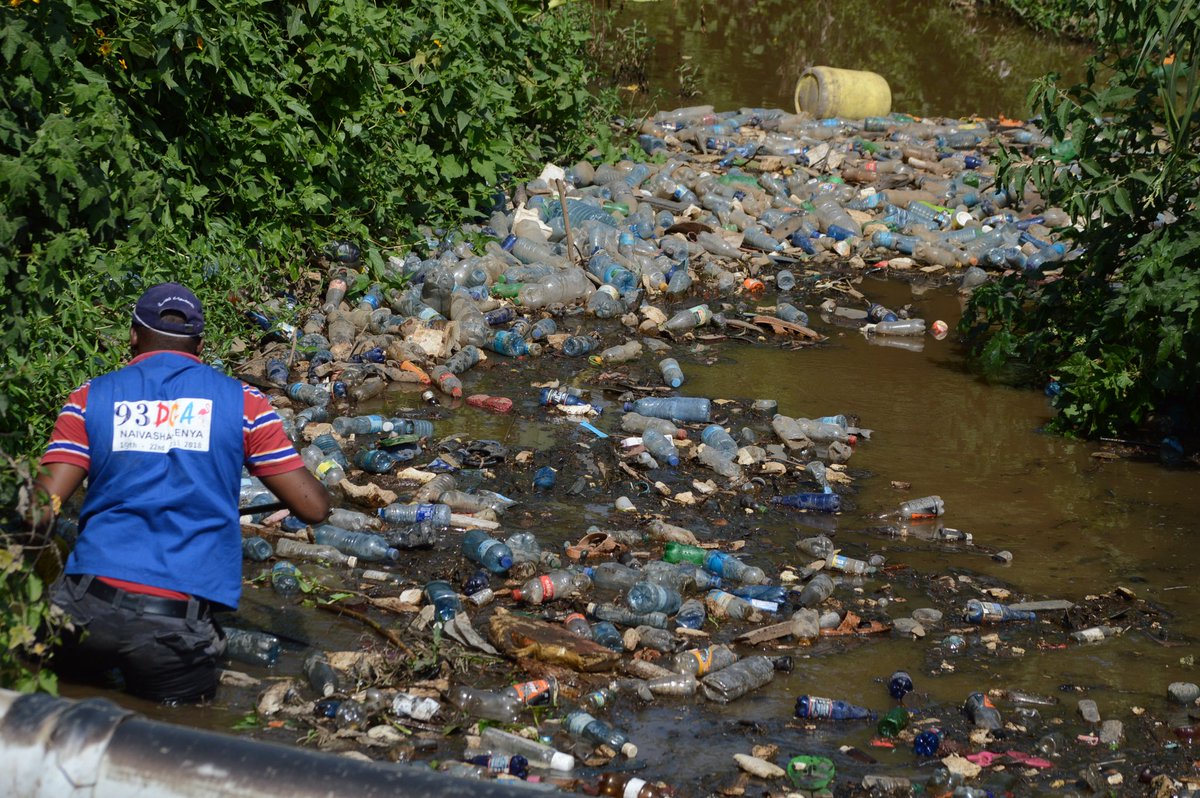 MallaykaIanna's tweet photo. #LetsBeatPlasticPollution https://t.co/PSlY8F0Pce