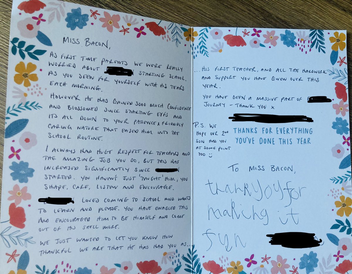 Miss Bacon tweet media