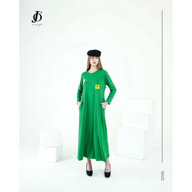 Sarahameliarmwt's tweet photo. Saya menjual JDO - sale 10% Gamis... seharga Rp140.000. Dapatkan di Shopee sekarang! https://t.co/m8VEKwv3bv #ShopeeID https://t.co/HgxWWbNtfa