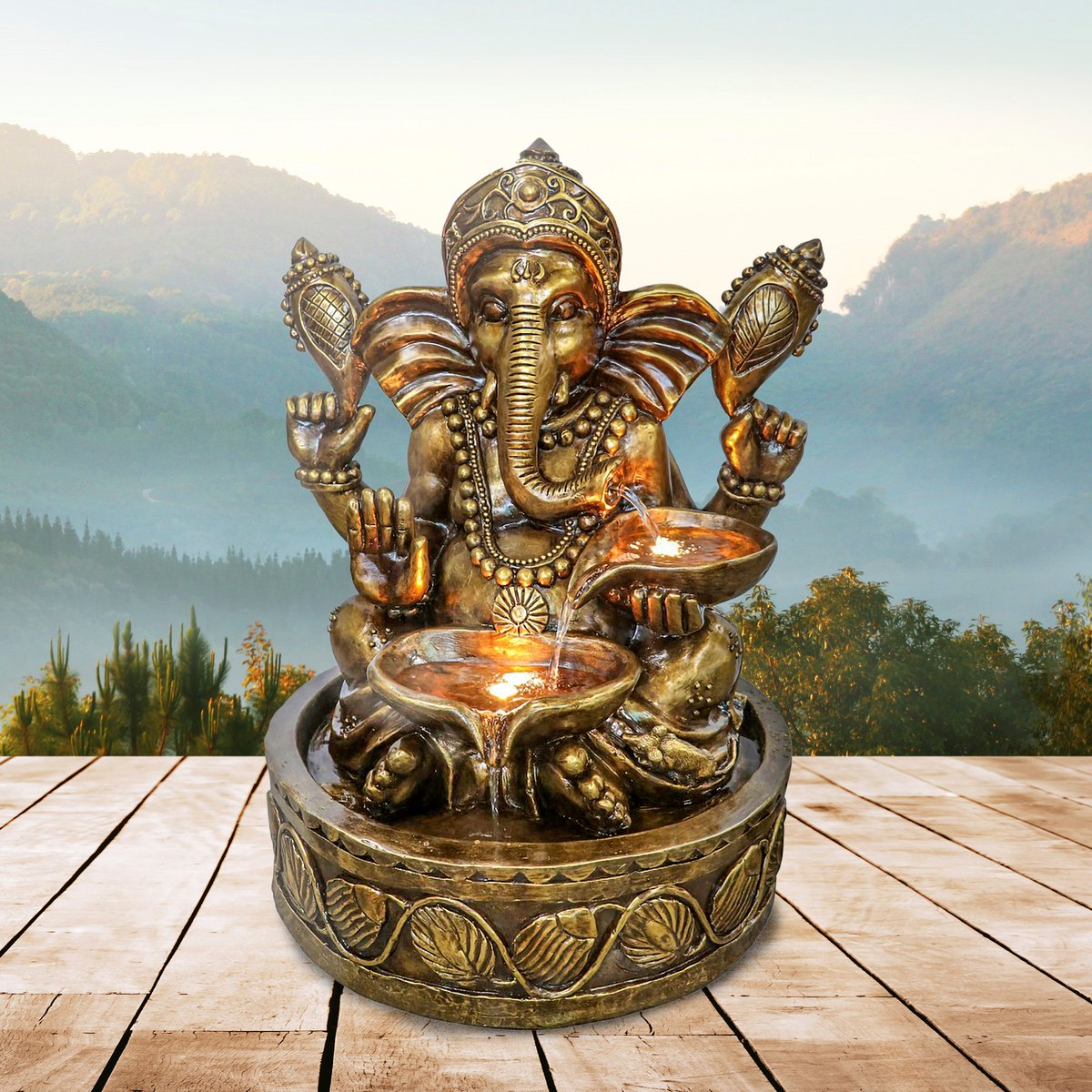 UK WATER FEATURES tweet media