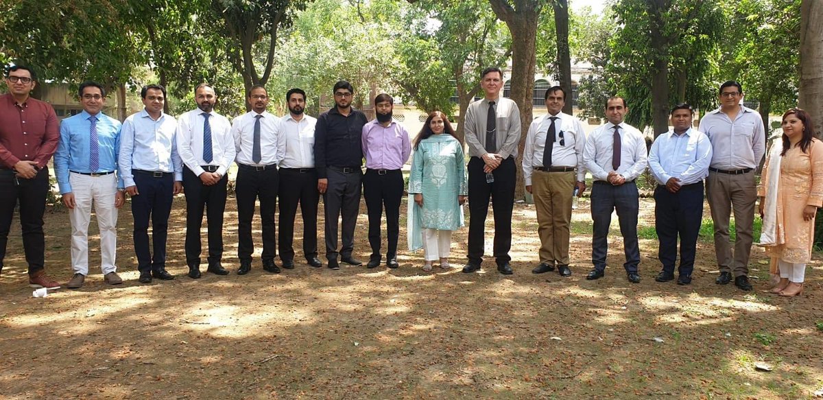 PakistanPps's tweet photo. First Time in its 122 year History Punjab Institute Of Mental Health has been approved and fully accredited for FCPS PSYCHIATRY PG TRAINING by College Of Physicians &amp; Surgeons Pakistan @Ali_Madeeh @WPA_Psychiatry @rcpsych  # https://t.co/lmHZlUDzyE