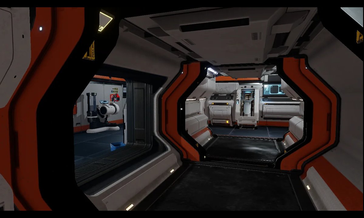 Lytha_20's tweet image. Hello !!! 

Aujourd'hui, j'ai trop envie de tester #InTheSpace , un jeu type Escape Room, développé par @SystemsAdrian .

En live🔴twitch.tv/lytha20