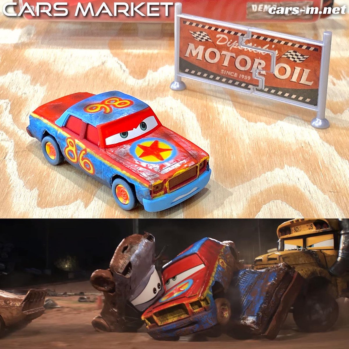 カーズマーケット🚗ｶｰｽﾞﾐﾆｶｰ専門店 on X