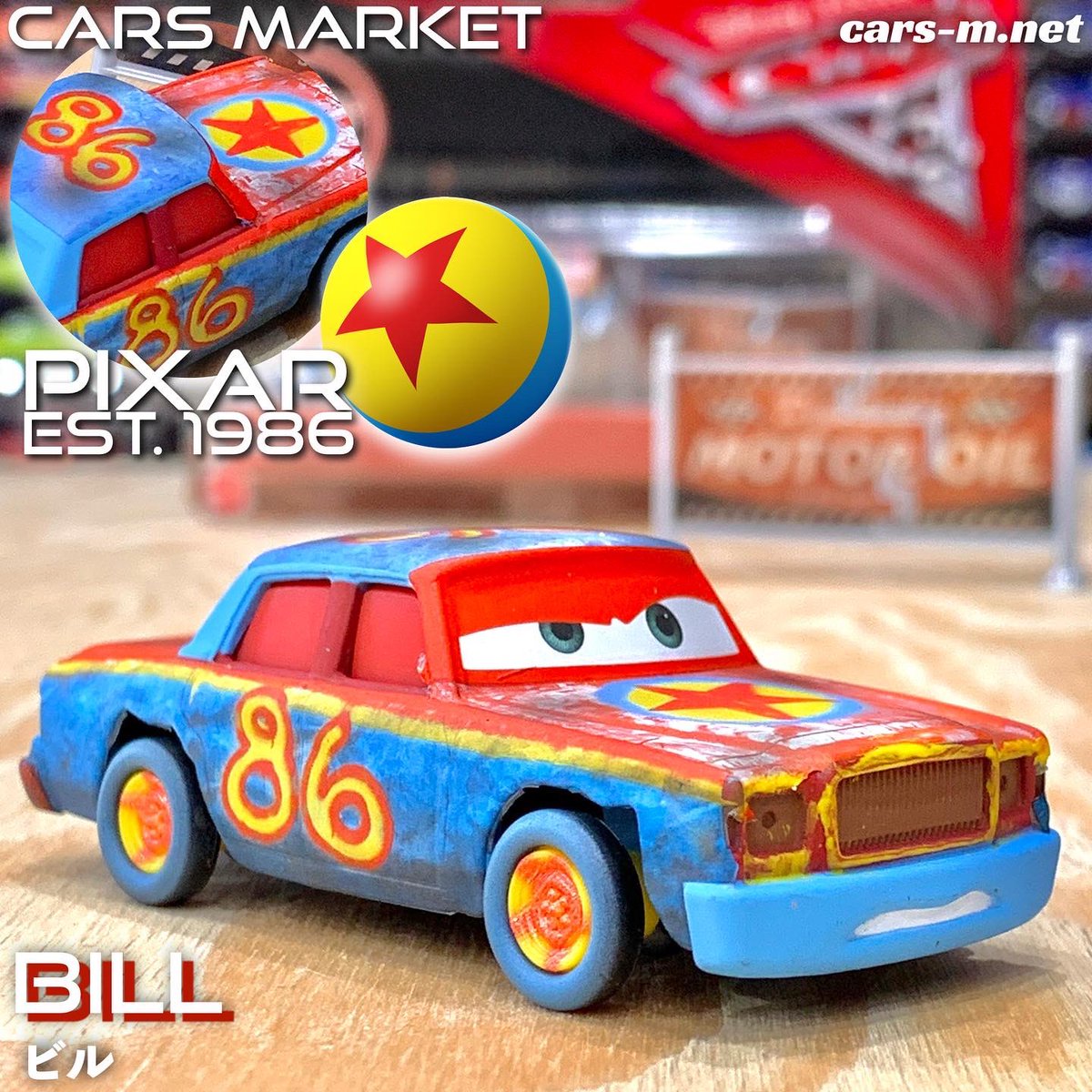 カーズマーケット🚗ｶｰｽﾞﾐﾆｶｰ専門店 on X