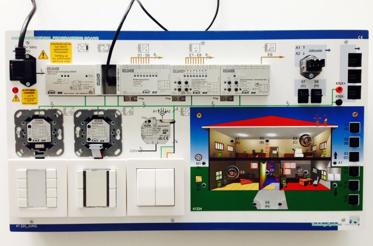 bemcoelectrical's tweet photo. Last chance! There are 3 spaces available on our KNX Partner (Basic) course starting on Monday 11 July. Take advantage of a special, one-off cost of £500 each.
Don’t miss out and get in touch if you’d like to book: https://t.co/BMQAzGPF3h
#BEMCO #KNX #training https://t.co/5ma67X4VCZ