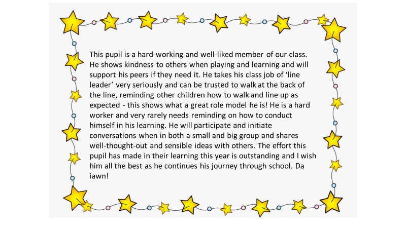 DosbarthSolva's tweet photo. ⭐️Llongyfarchiadau! ⭐️ https://t.co/DByOT2TIas