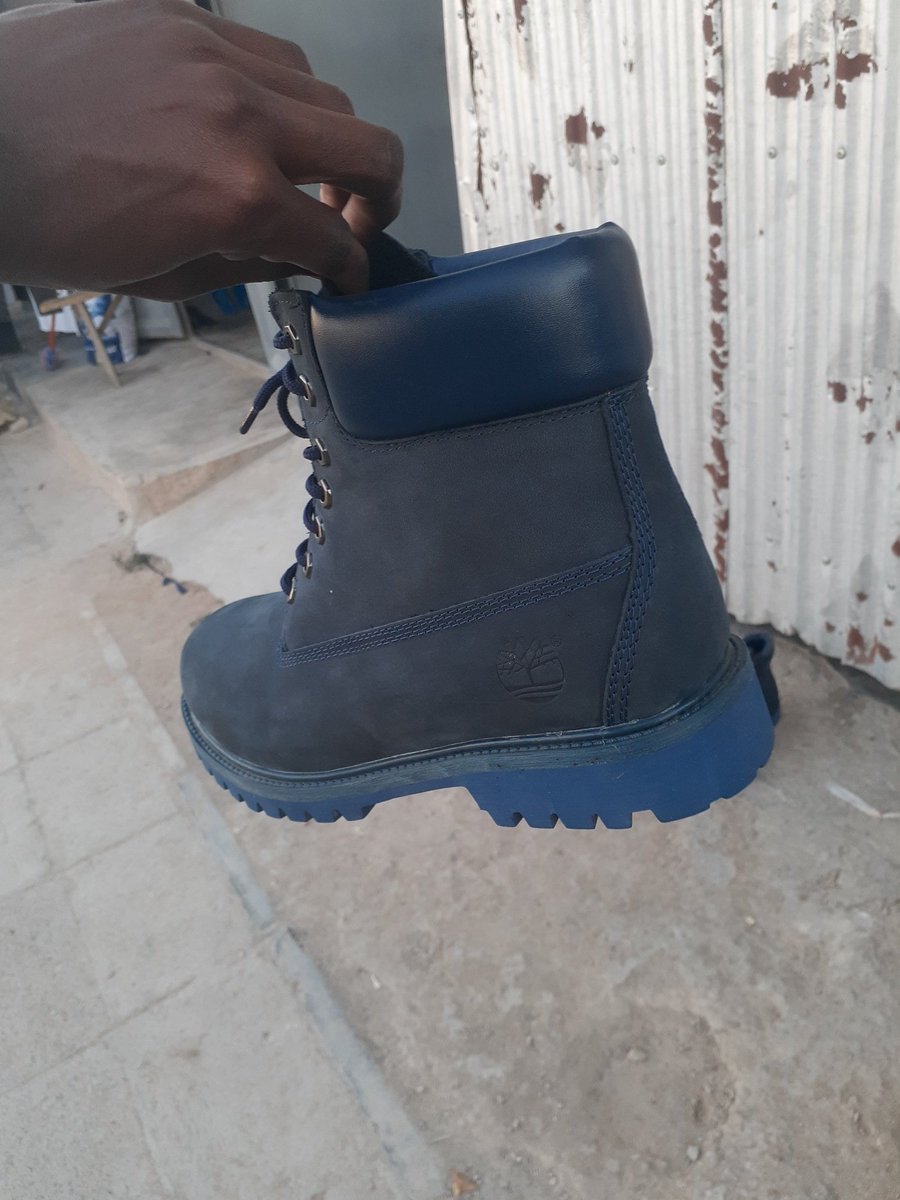 MANIGGATZ's tweet photo. Mguu wako unastaili kilicho Bora Timberland hii hapa sasa saiz,
43,
45,
And langi zote zipo Dm or WhatsApp No.0657651207 https://t.co/E9WxSJgURV