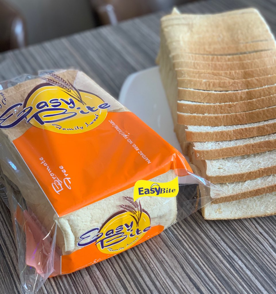 Easybitebread's tweet photo. Our tasty and tender sliced bread
#tastybread #PeterObiForPresident2023 #StrangerThings #easybiterestaurant https://t.co/I5mt7h4Hp1