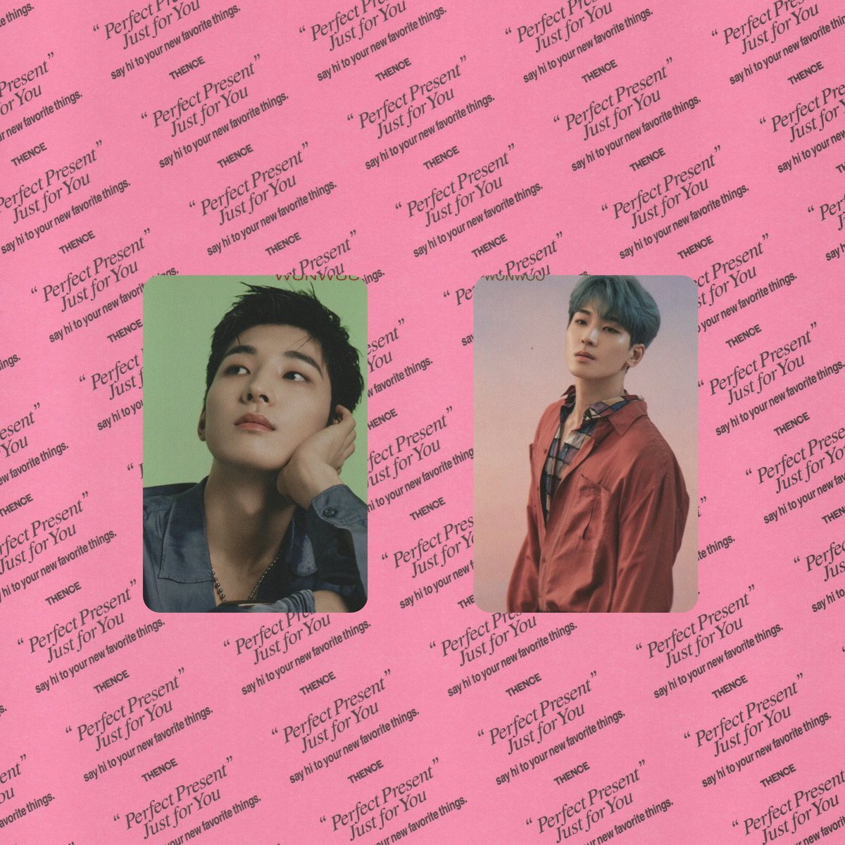 wonnwoozip's tweet photo. ⌗ wts lfb seventeen svt
#zipIock
↪︎ wonwoo hmv (24h and fallin flower)
↪︎ 90 php each ; 150 if getting both plus lf
↪︎ sensitive ❌
↪︎ payo or 5 days reservation
↪︎ rbyt https://t.co/NezWZN2UOO
↪︎ reply or dm to claim https://t.co/Y0p9csxXUX
