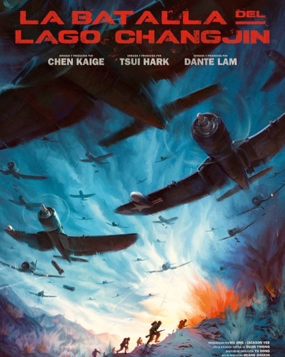 Hoy llega una nueva cartelera a nuestros cines - compra tu entrada anticipada en nuestra web.