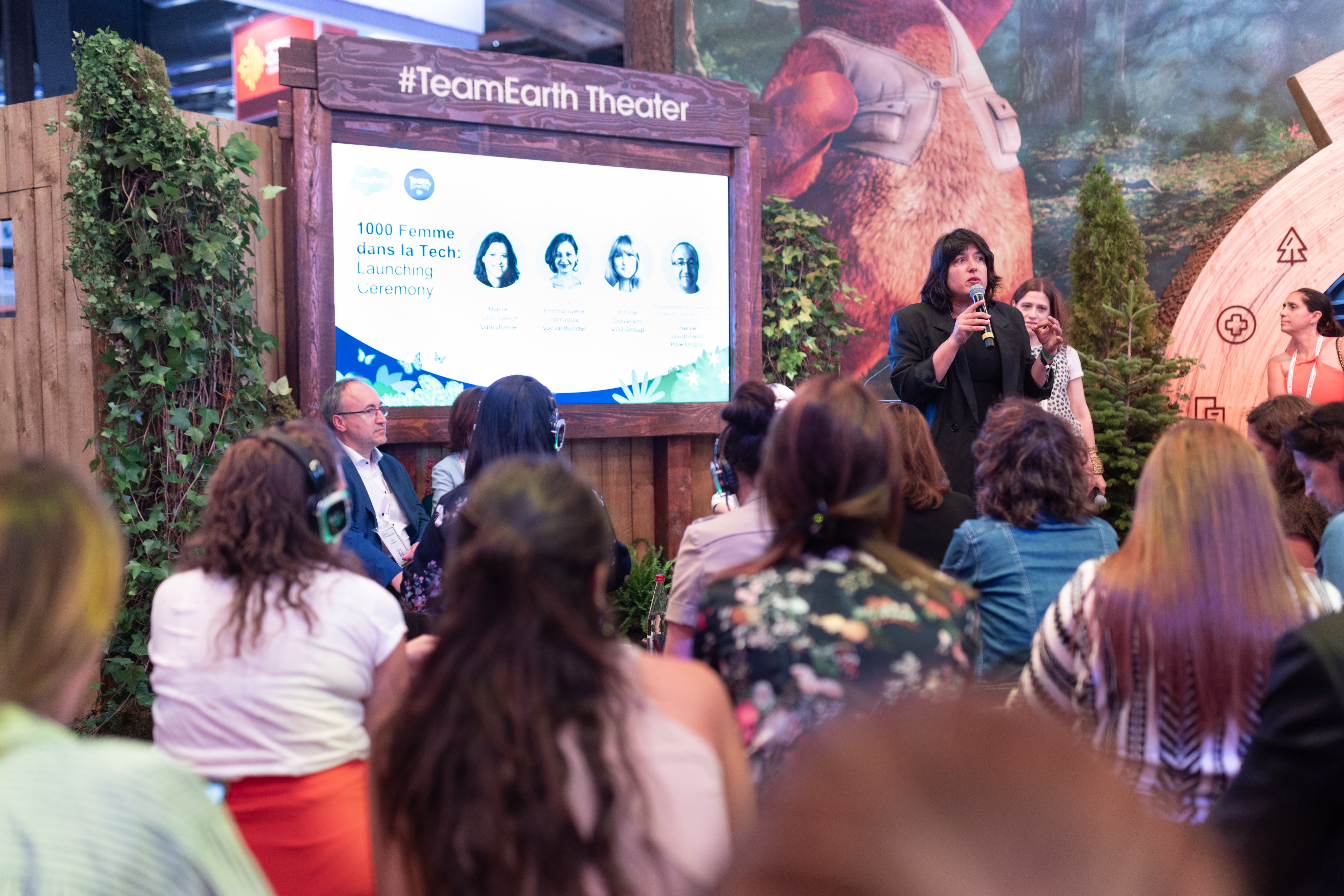 Salesforce France Salesforcefr Twitter