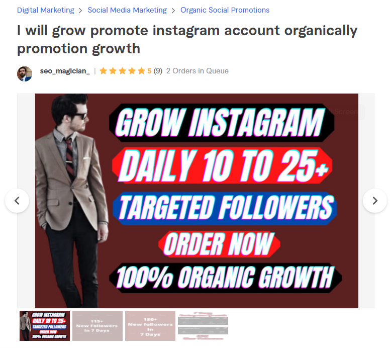 FilmdailyT's tweet photo. hi @ermine_coffee, Skyrocket Your Instagram Grow̖th.🚀 😉

👉 https://t.co/UlzUlDLAHY https://t.co/TXJ71TH5tA