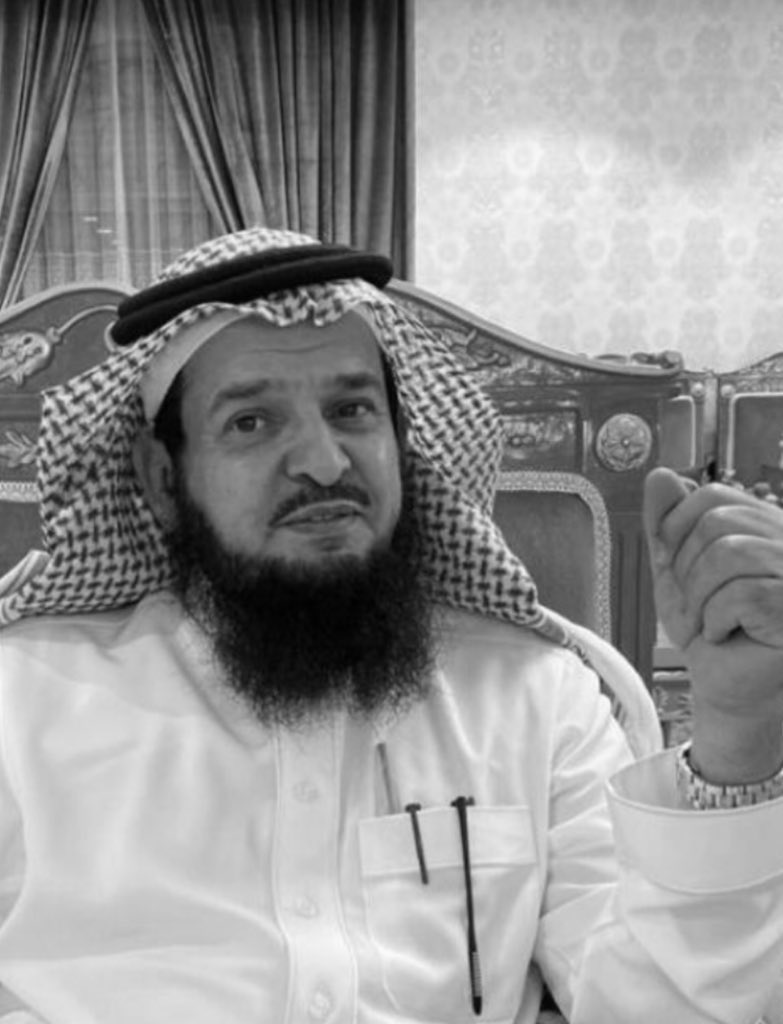 د. سليمان آل عائض (رحمه الله) tweet media