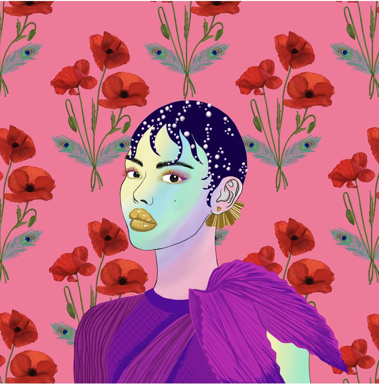 Viola Oda tweet media