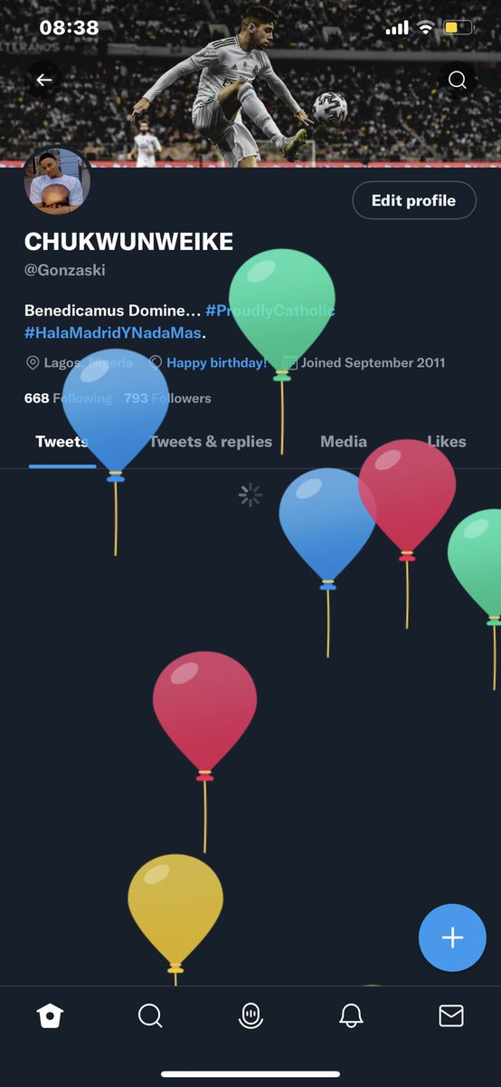CHUKWUNWEIKE tweet media