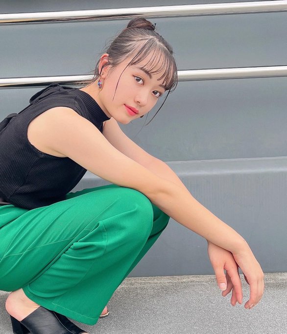 Twitterのコスプレ画像26