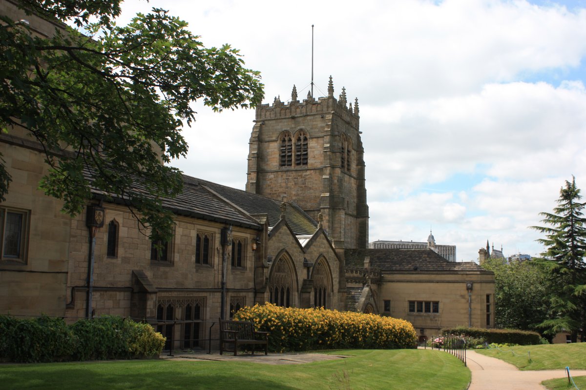 Visit Bradford tweet media