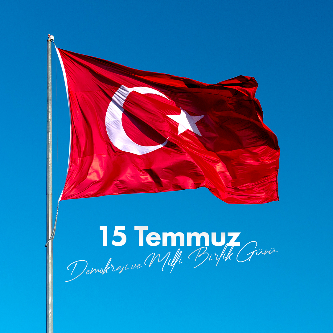 itserv1's tweet image. 15 Temmuz Demokrasi ve Milli Birlik Günümüzde şehit ve gazilerimizi saygıyla anıyoruz...

#ITserv  #15Temmuz #TürkiyeGeçilmez