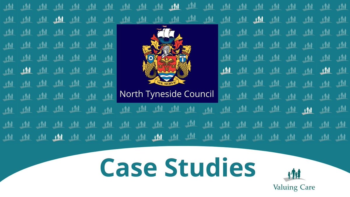 North Tyneside Council contacted Valuing Care in May 2022 to discuss supporting them in completing their domiciliary fair cost of care (FCOC) exercise.

Read More: bit.ly/3ABNTlI

#NorthTynesideCouncil #CostofCare