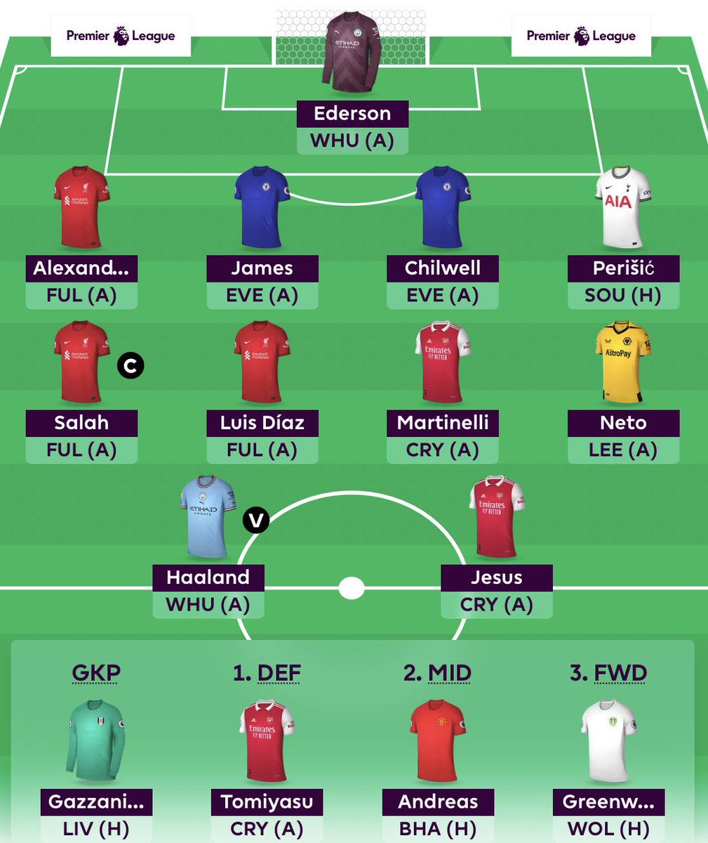 FPL F9 tweet media