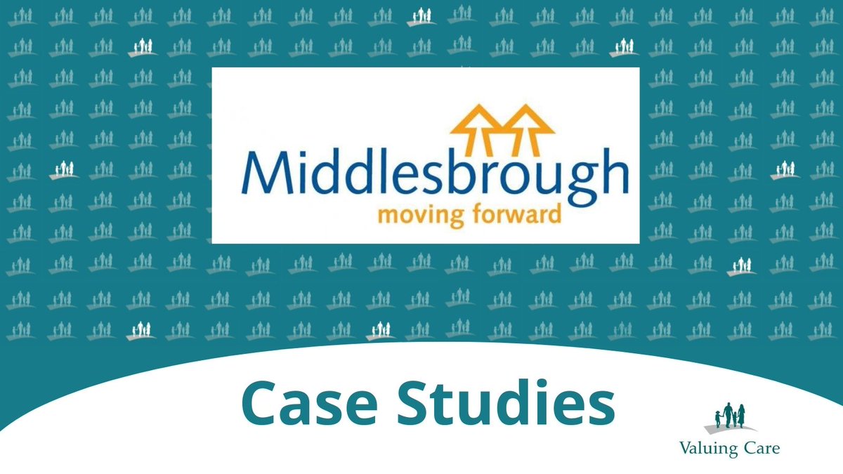 Middlesbrough Council commissioned us to undertake their Domiciliary Fair Cost of Care Requirements.

Learn More: bit.ly/3IlgjlU

#MiddlesbroughCouncil