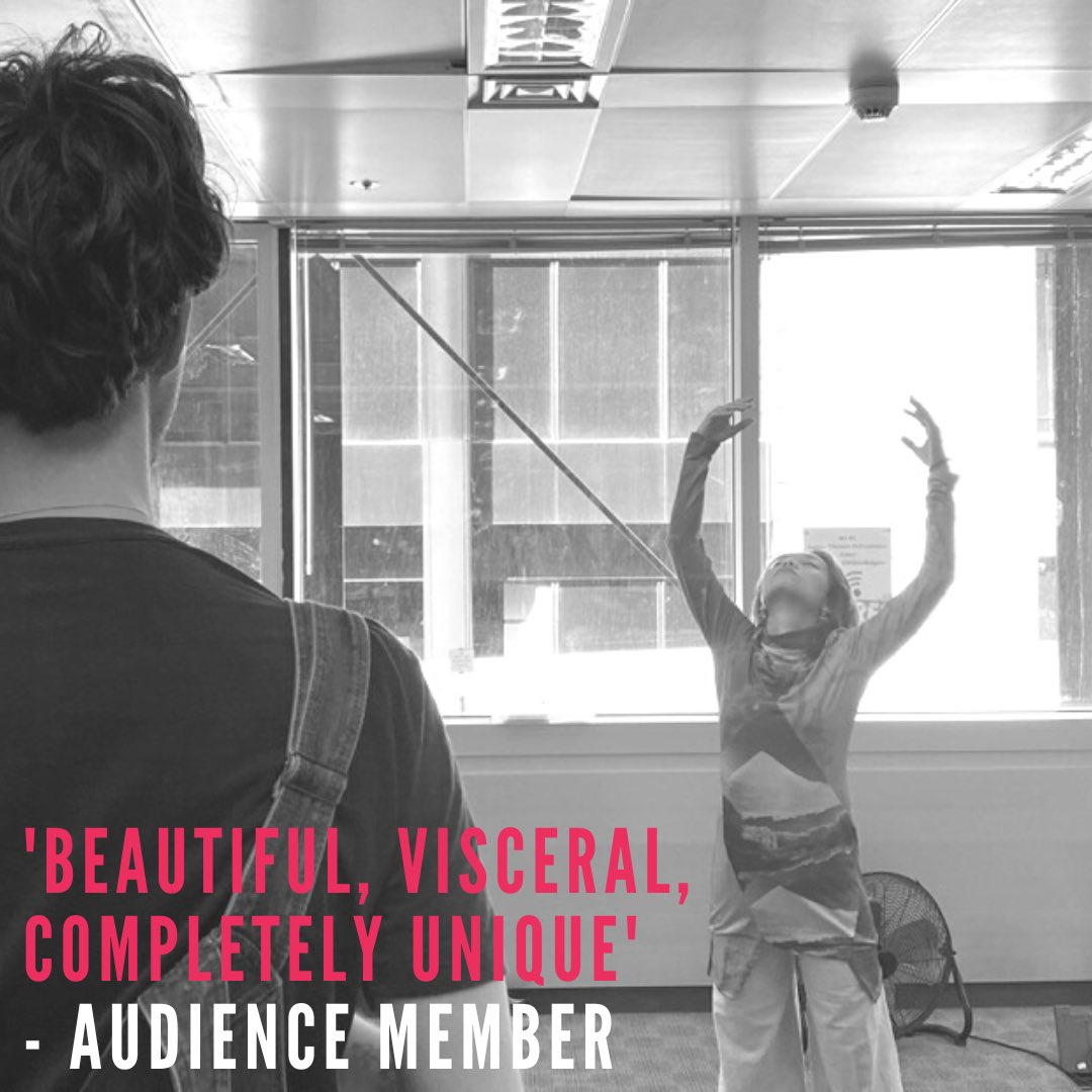 Caged Bird tweet media