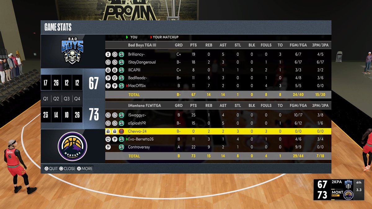 La Montaña 2k tweet media