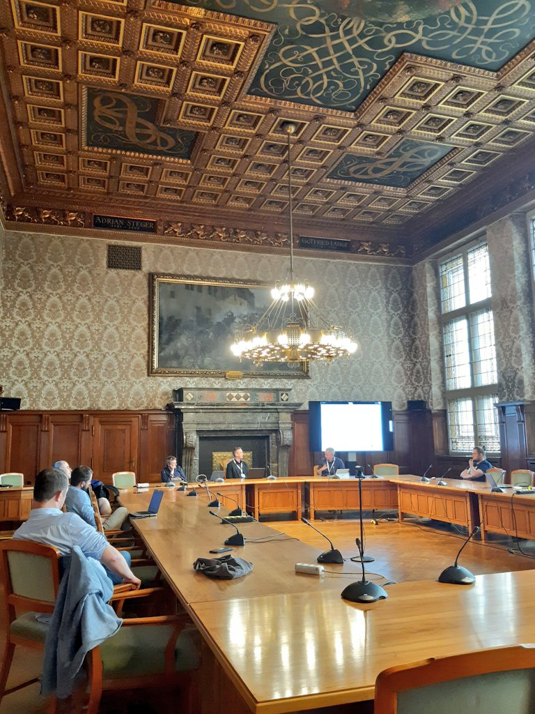 Data Week Leipzig tweet media