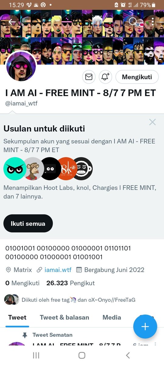 rolizbigwin's tweet photo. @reneziv @iamai_wtf Done https://t.co/GERy9ieD1r