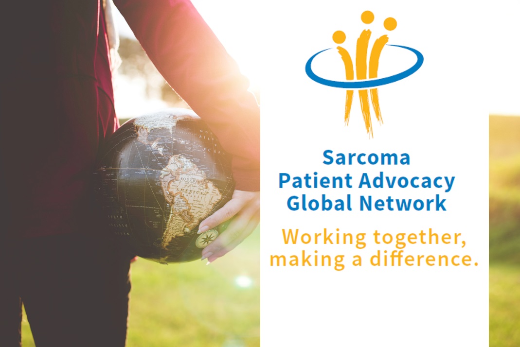 sarcomapatients's tweet photo. It's decided: Sarcoma Patients EuroNet (#SPAEN) will be renamed to Sarcoma Patients Advocacy Global Network (#SPAGN), so the global work of our organization is reflected in our name now!
Read on here: https://t.co/Bqhd1jVLC4
#sarcoma #GIST #desmoid
Photo: Ben White/Unsplash https://t.co/vF30c5Ki5q
