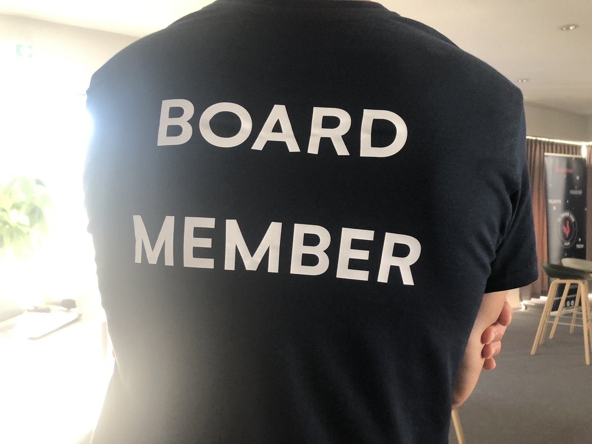 Let’s go ! C’est l’heure du bilan ! #vendeefrenchtech #communauté #partage