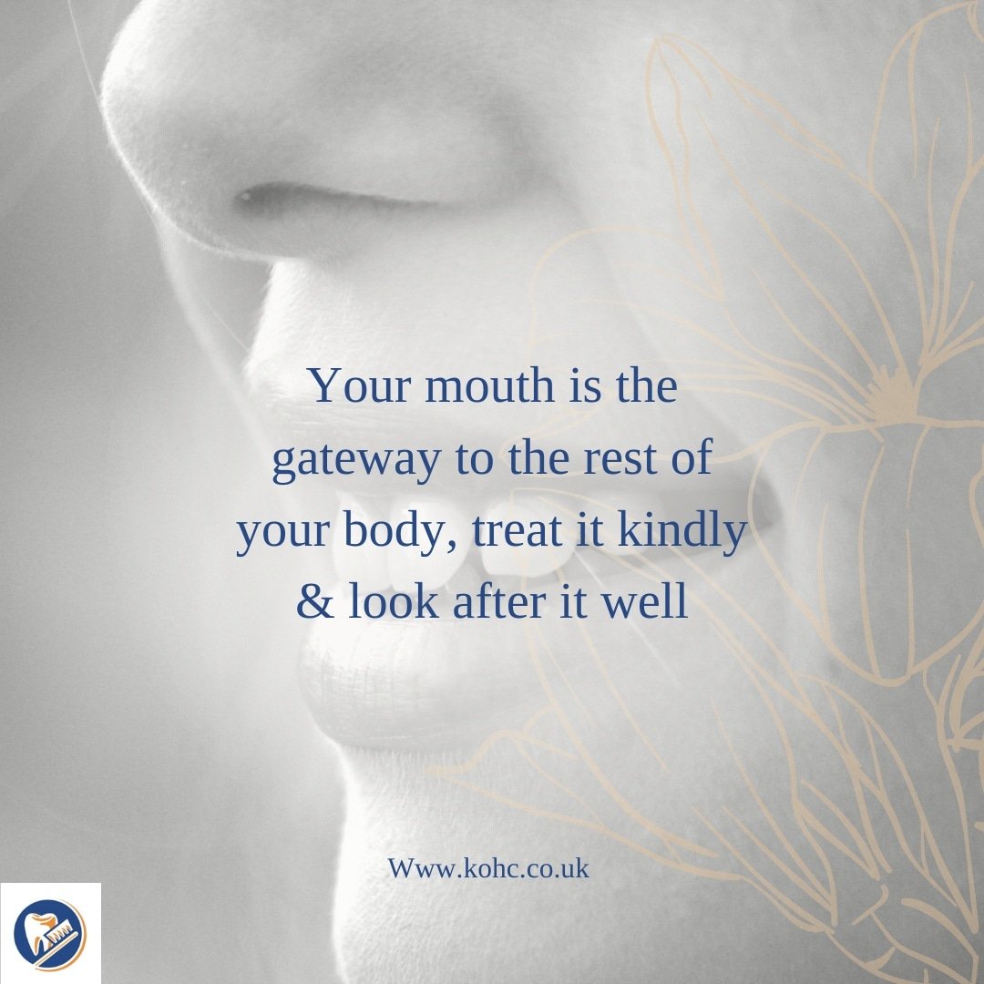 KOHCltd's tweet photo. #nationalhygieneweek
Protect and care for your mouth, poor oral health can be linked to systemic health 🦷
https://t.co/8N5Qstzkwb
#hygieneweek #dentalcare #dentallife #dental #hygiene #hygienist #cpd #carers #caregiver #careproviders #slt #nurses #dysphagia https://t.co/4qniybpS2s
