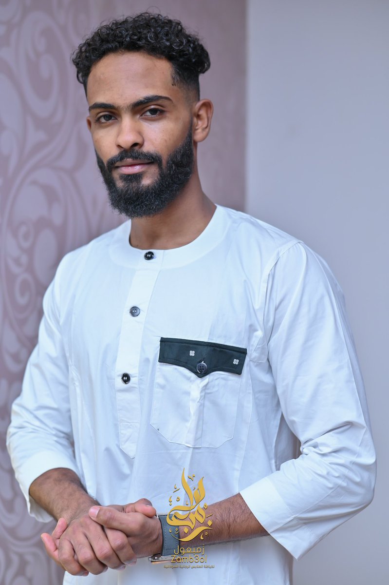 zamb3oll's tweet photo. تفاصيل بسيطه 🪡
Model | ⁦@alssaraj9988⁩ 
#صنع_خصيصا_للمقفلين https://t.co/1PYdeVithM
