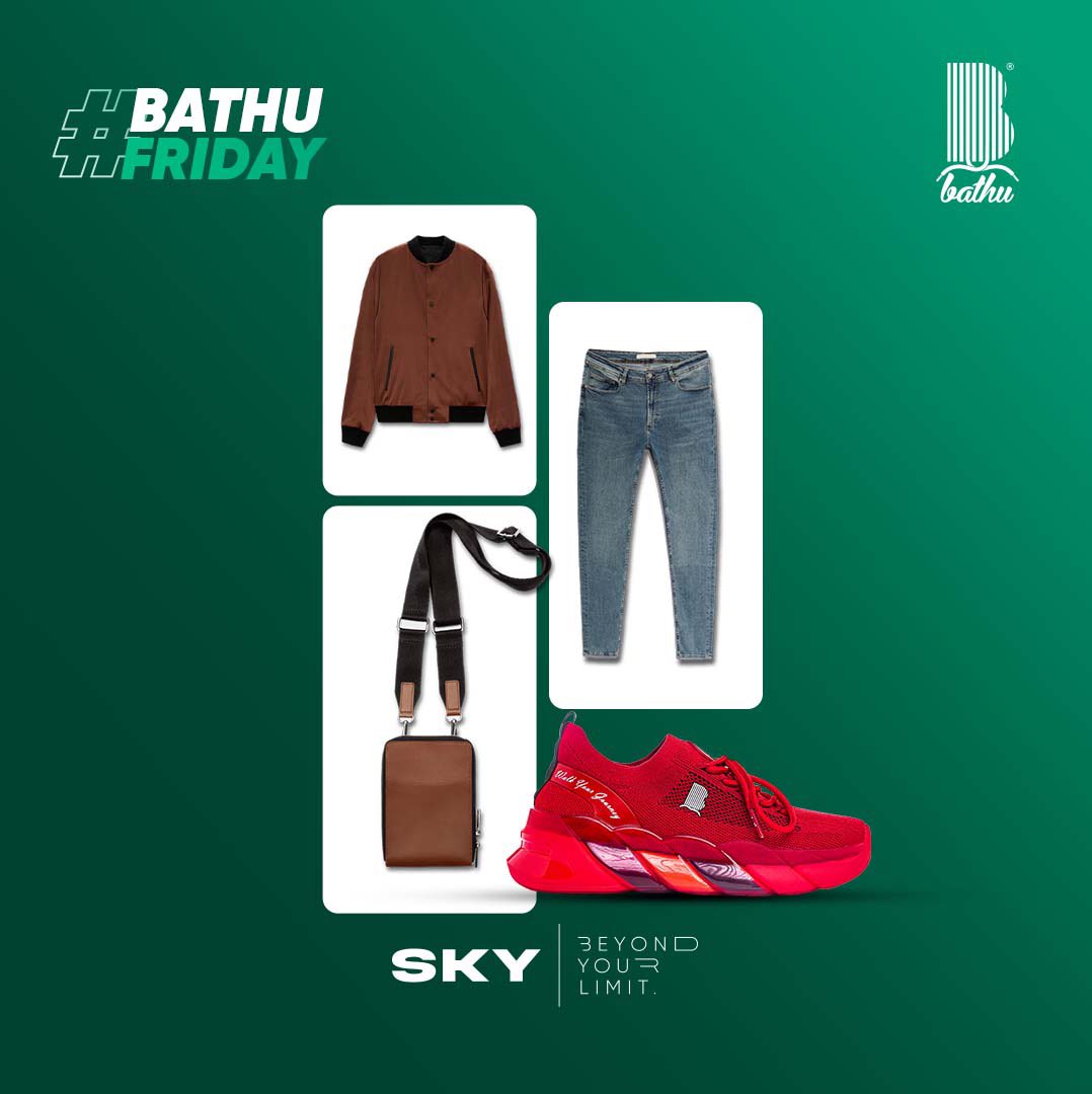 bathu outlets