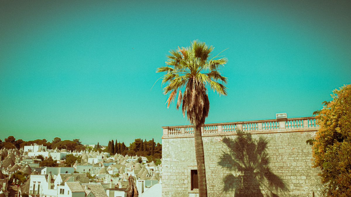 maciekdabkowicz's tweet photo. Whites and fades on film 🎞 in Italy 🇮🇹 https://t.co/RbwtUNsRLA