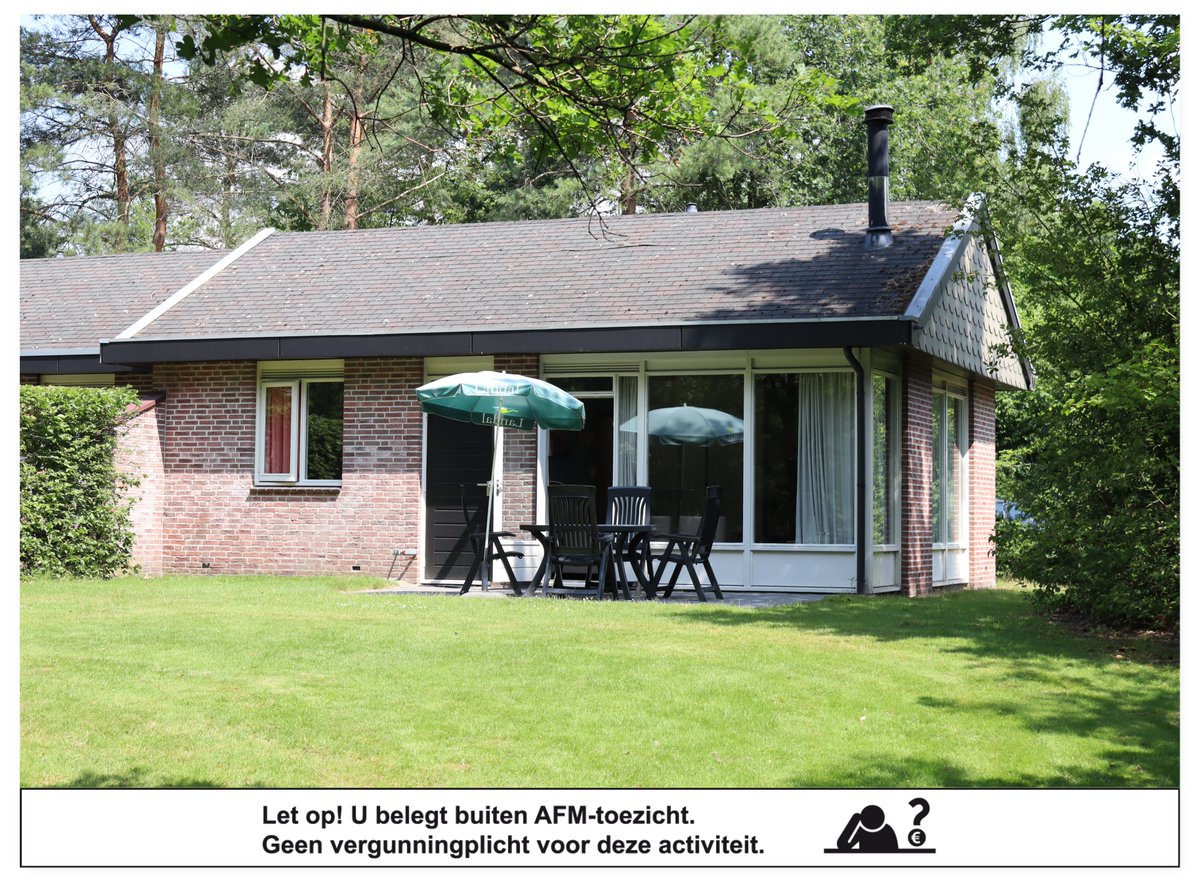 💰VASTE NETTO HUURGARANTIE💰

Nieuw in de verkoop: recreatiewoning nr. 16 op Landal Aelderholt te Aalden (DR).

Voor meer informatie verwijzen wij u graag naar residentia.nl/aanbod/landal-…

#recreatiewoningtekoop #vastgoedmakelaar  #onroerendgoed #drenthe #rendement #landal