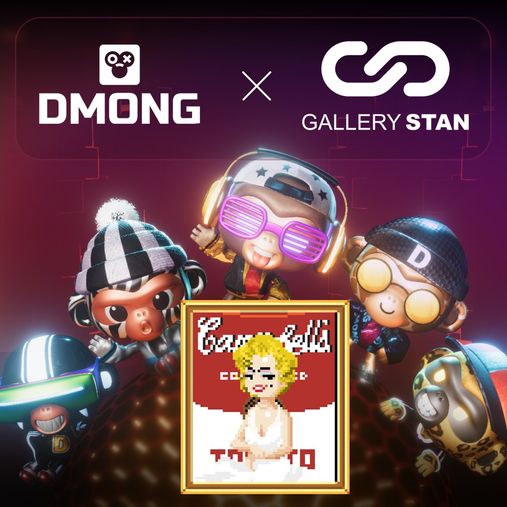 🔗DMONG link 
디몽 공식사이트: dmong.io
디몽 디스코드: discord.gg/VV2zEUhJTn
디몽 트위터: x.com/DmongProject

#NFT #주재범 #디몽 #doubt