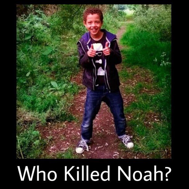 sue38097270's tweet photo. #JusticeForNoahDonohoe⚖️
#TruthForFiona💙
#Week106
#FactFromFiction https://t.co/z3Jh66gsoU