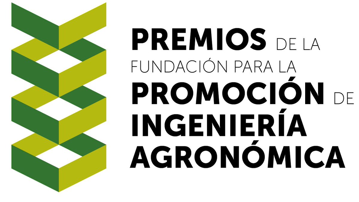 COIAL's tweet photo. 🏆 Se convoca la 8ª edición de los #PremiosFPIA para reconocer, fomentar y potenciar la labor desarrollada por ingenieros agrónomos, empresas, instituciones y organizaciones en pro de la #seguridadalimentaria, el #medioambiente y/o el #mediorural.
🔎 https://t.co/D4Z1f1Ed9D https://t.co/AyFebQfw3z