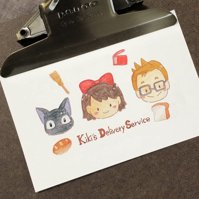 画像まとめ 魔女の宅急便 日付順 12ページ目 アニメレーダー 画像まとめ 魔女の宅急便 日付順 12ページ目 アニメレーダー