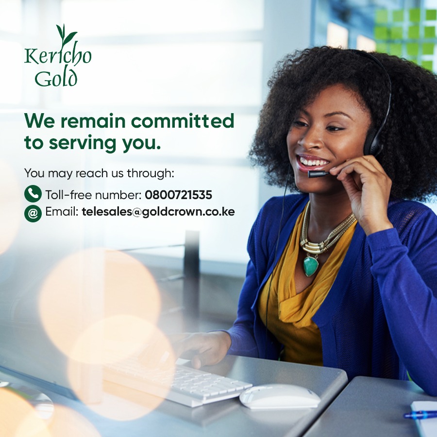 Kericho Gold tweet media