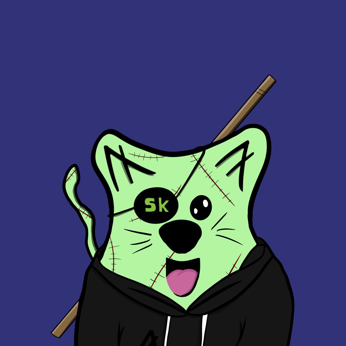 ShittyKitties_'s tweet photo. β¨ We've just released our first feature to spend your #ShittyKittyTreats on, Shitty Raffles! β¨
https://t.co/wK3BDTQts7
Spend your hard earned treats on raffle tickets for some dope #algonfts. Good luck! π
Below are the raffles! ππ₯
#shittyraffles #algofam #algonfts https://t.co/OaYR7fn4hS