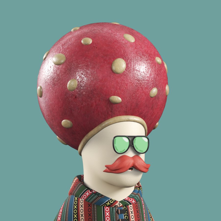 logosrelate's tweet photo. 🎉Birthday GIVEAWAY - 48 HR🎉

Like + RT❤️🔁
Follow @Tavken3i_Nft and all accounts below🤝
Tag - 3 friends 🫡

🥇First place: 3D @FunGuyzNFT + Fungie + 50 $FUNZ
🥈Second place:  @ForestApesDAO + 50 $SUITES
🥉Third place: @metavillageNFT 

Breathe in, Enjoy! https://t.co/sfTiAX4ZZv