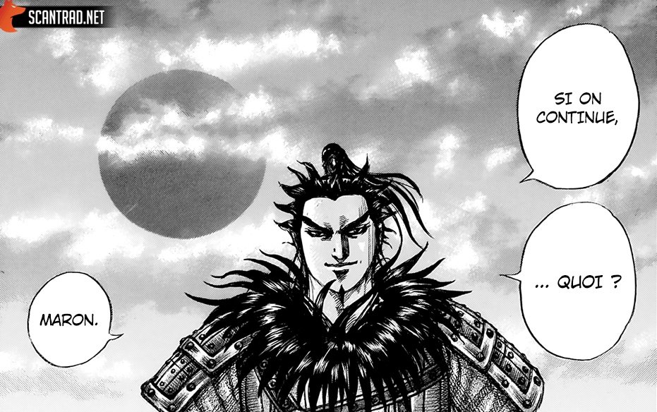 thoffy_'s tweet photo. Un vrai démon #kingdom725 https://t.co/rwls63kBBP