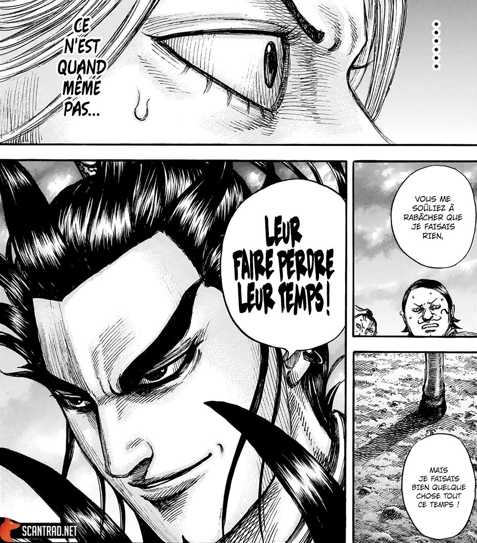 thoffy_'s tweet photo. Un vrai démon #kingdom725 https://t.co/rwls63kBBP
