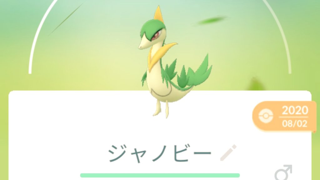 ポケモンgo ポッチャマの入手方法 能力 技まとめ 攻略大百科